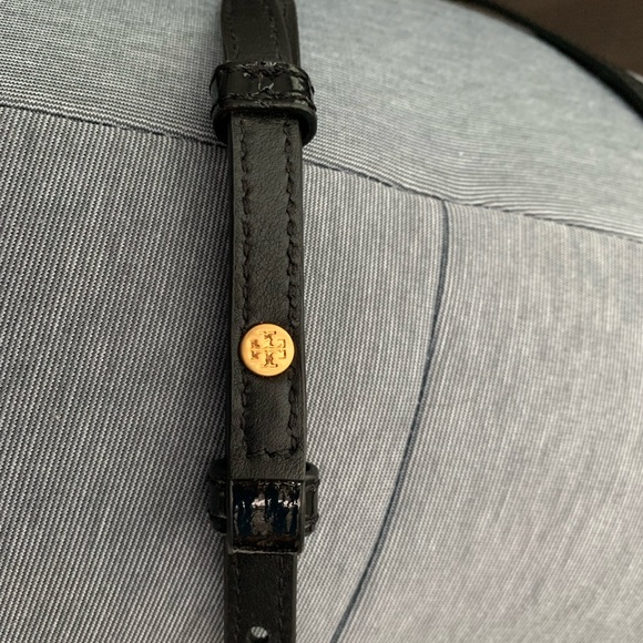 Tory Burch Bags Tory Burch Juliette Floral Printed Mini Top Handle